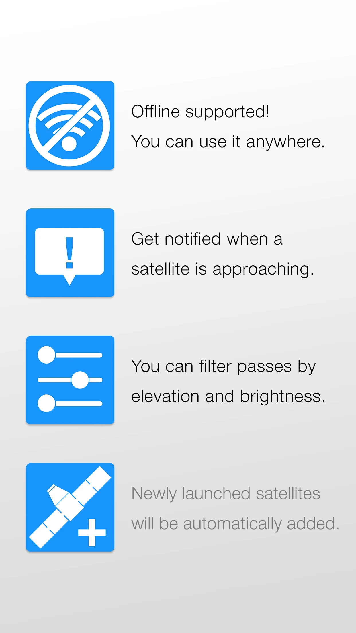 Space Station AR Lite screenshot